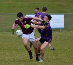 Image result for Bredagh G A C