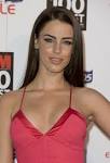 Jessica Lowndes at FHM's Hot