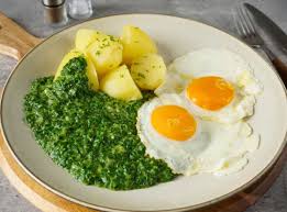 Image result for Spinat