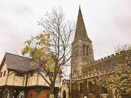 Image result for Market Harborough Sc