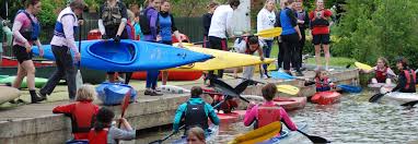 Image result for Runcorn Canoe Club