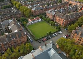 Image result for Hyndland Bowling Club