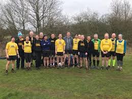 Image result for Finch Coasters Running Club