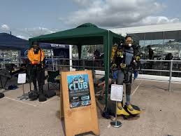 Image result for Torbay Sub-Aqua Club