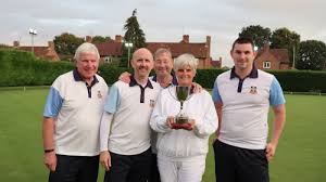 Image result for Bassetsbury Manor Bowls Club
