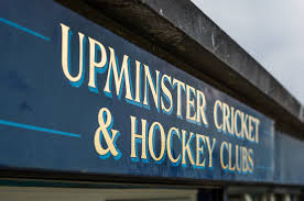 Image result for Upminster Cricket Club