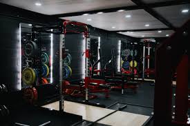 Image result for Kilmarnock Fitness Centre