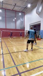 Image result for Blackford Castletown Badminton Club