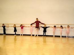 Image result for The Jeanne Bamforth School Of Dancing