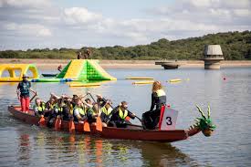 Image result for Bewl Canoe Club