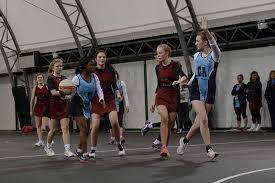 Image result for Croft Netball Club