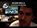 Beanie Wells - 2010 Fantasy