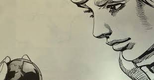 「ジョニィ・ジョースター」の画像検索結果