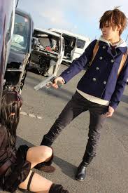 「エヴァンジェリン山本」の画像検索結果