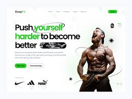 Image result for Keepfit Section