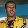 Zinedine Zidane