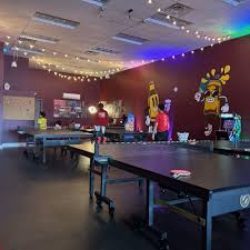 Image result for Northfield Table Tennis Club