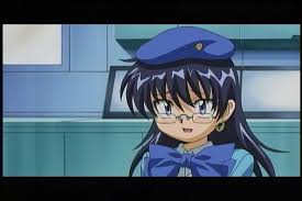 「黒巻節子 絶対可憐チルドレン」の画像検索結果