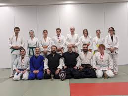 Image result for Newcastle under Lyme Sambo, Judo and Masac Ju Jitsu club