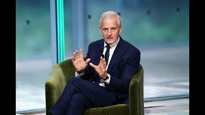 Image result for Jonas Gahr Støre