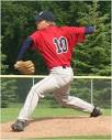 Bismarck Governors American Legion Baseball Team