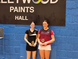 Image result for Alpha Whitworth Badminton Club