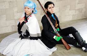 「リカルド・ソルダート テイルズオブイノセンス」の画像検索結果