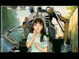 Image result for roujin z