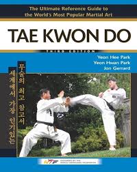Image result for Bytomic Tae Kwon Do Witney