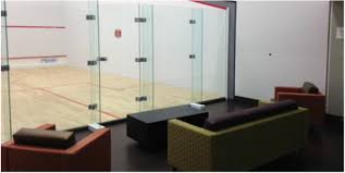 Image result for Dunston Squash Club