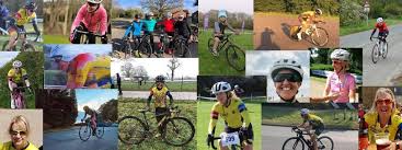 Image result for Welland Valley Cycling Club