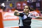 India Open: Saina eyes title, others Olympic berths - Sports ...