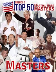 Image result for Masters of Martial Arts