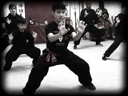 Image result for Chat Ying Kuen Kung Fu Club