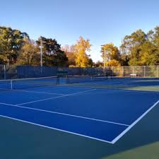 Image result for Parkwood Lawn Tennis Club