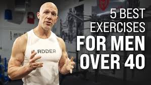 Image result for Keep Fit - Mens Over 40
