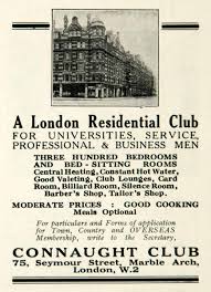 Image result for Connaught Club