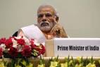 PM Narendra Modis popularity in rural India punctured by.