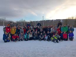 Image result for Birmingham University Ski & Snowboard Club