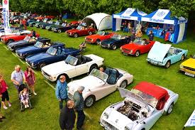 Image result for The Tatton Club
