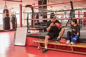 Image result for Dagenham Amateur Boxing Club
