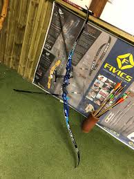Image result for Fenland Archery Club