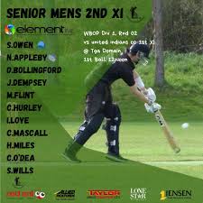 Image result for Hurley Cricket Club