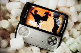 Image result for Xperia Play