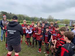 Image result for Cirencester Rugby Football Club