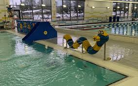 Image result for Perry Beeches Sutton Swim Squad