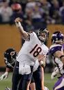 Miami Dolphins: KYLE ORTON update (Day 6) – Miami Dolphins – Sun-