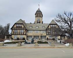 Image result for The Pavilion