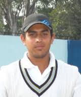 Amarjeet Singh. Batting and fielding averages - 454407