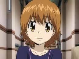 「笹川京子 家庭教師ヒットマンREBORN!」の画像検索結果